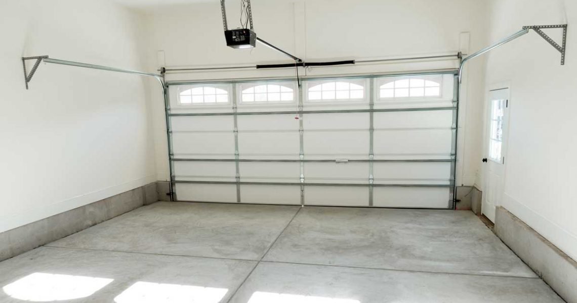 Garage Door Company Tacoma WA
