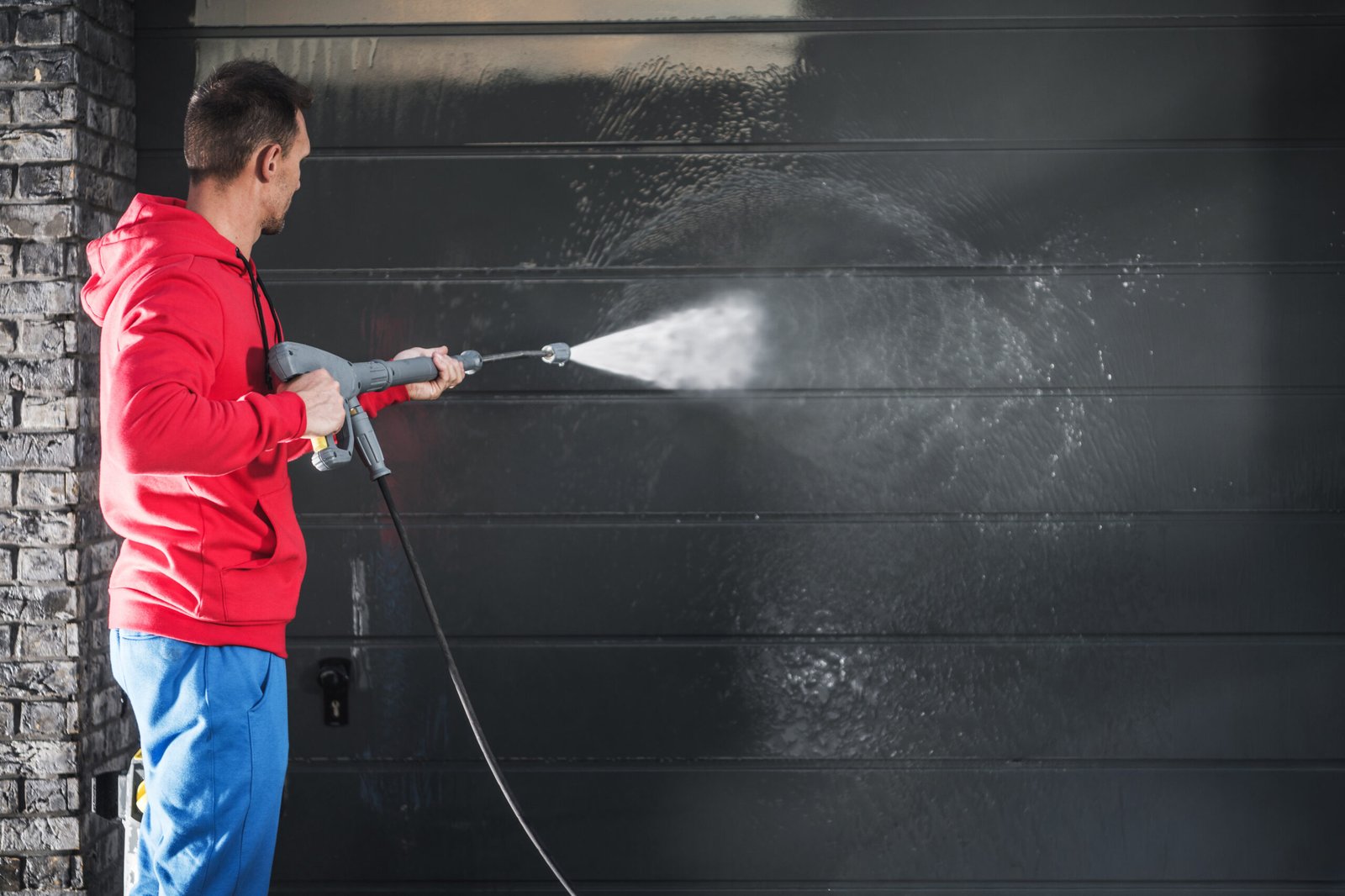 Garage Cleaning in Yelm WA: Spring Cleaning Guide