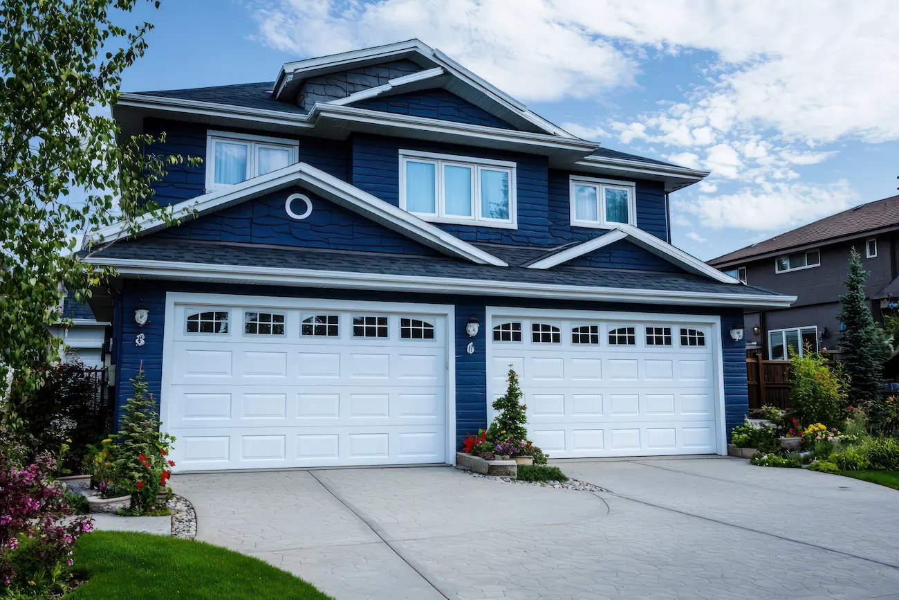 Garage Door Off Track in Tenino, WA? What Causes It and What Homeowners Should Do Next