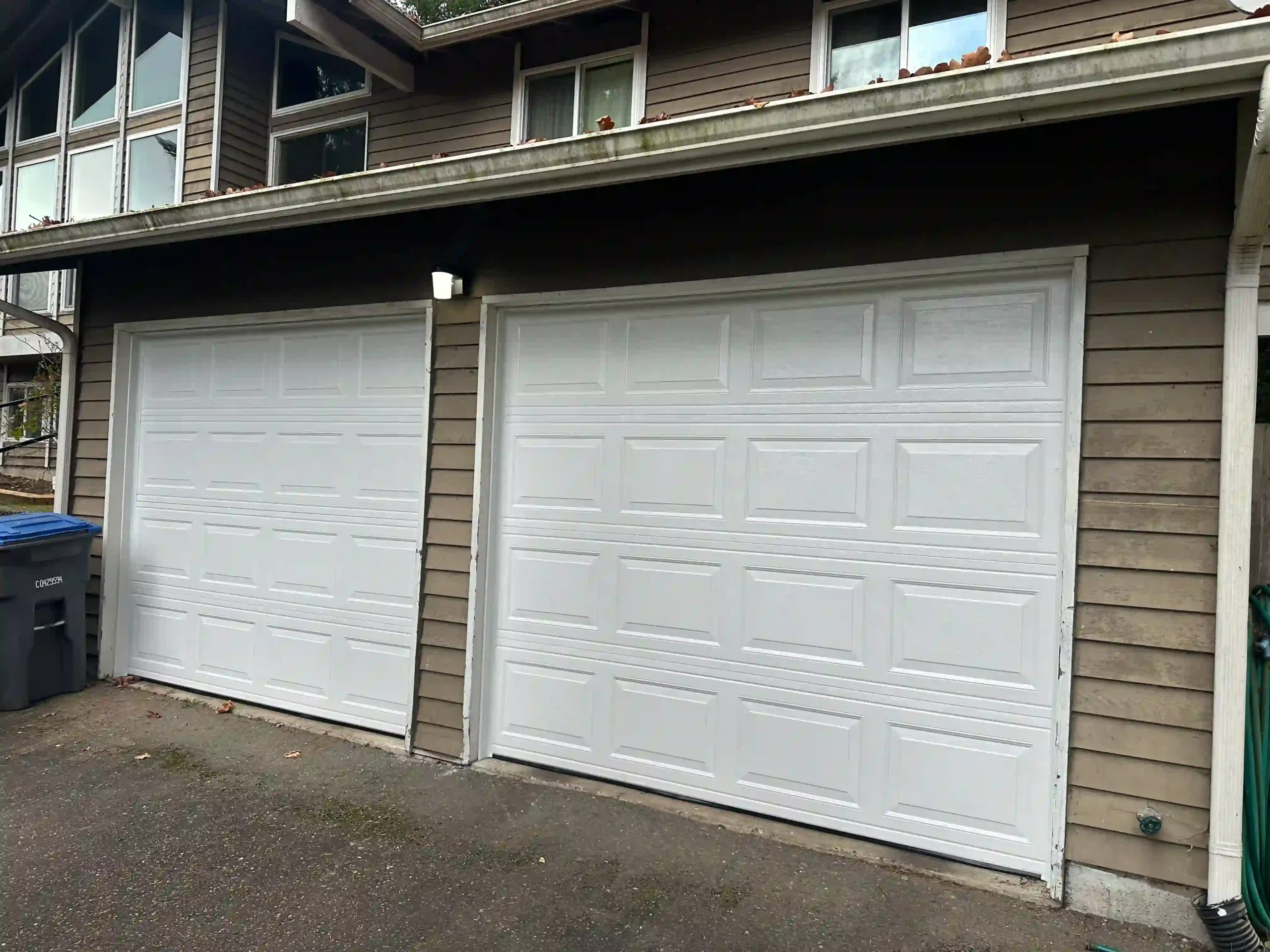 Why Does My Garage Door Feel Heavy or Won’t Stay Open? 7 Signs of a Failing Spring in Yelm, WA